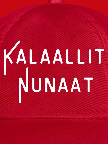 Kalaallit-Nunaat-Glyphen