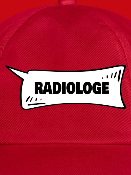 Radiologe