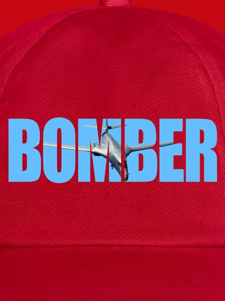 Bomber B-1B Lancer