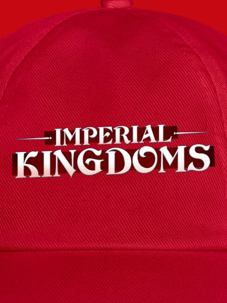 Kaiserliche Königreiche – Rot