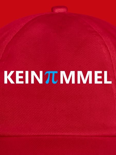 Kein Pimmel blau