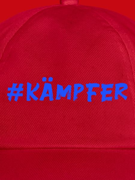 Kämpfer