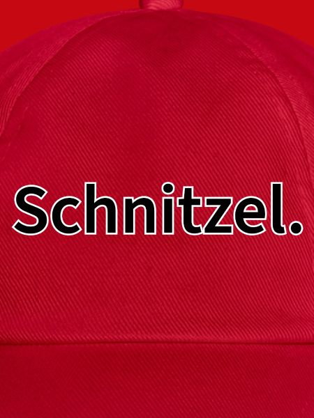 Schnitzel 