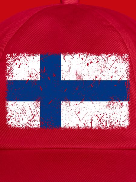 Finnland