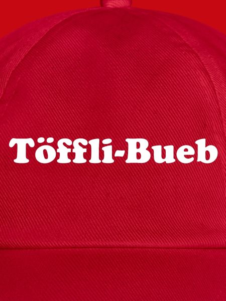 Toeffli Bueb
