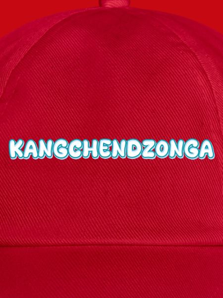 Trekking Kangchendzoenga