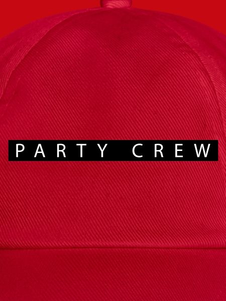 Party Crew