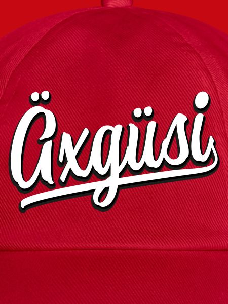 Ägsgüsi - Schweizerdeutsch - Dialekt - Schweiz