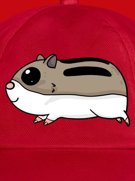 Hamster Nagetiere