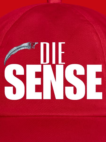 Die Sense
