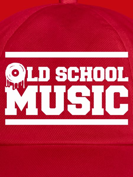 Old School Music