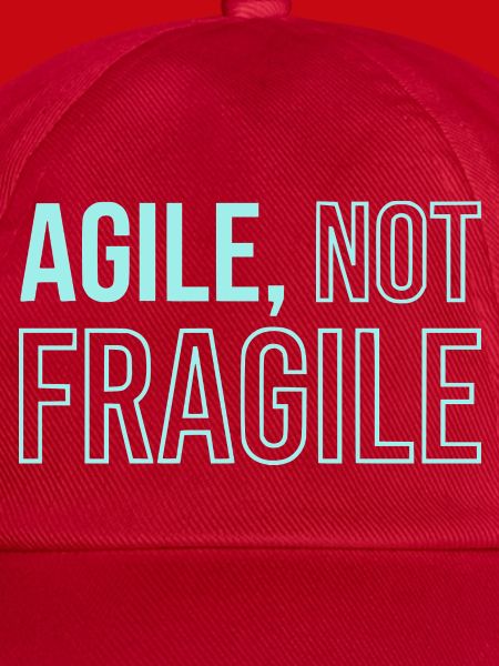 Agile Development, Scrum Coach Shirt 