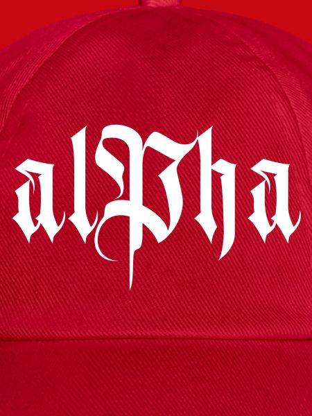 Alpha