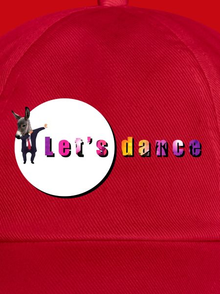 let's dance