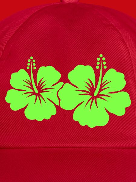 Hibiskus Blume