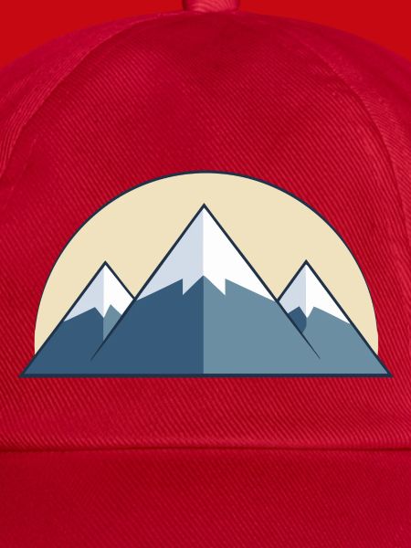 Gebirge