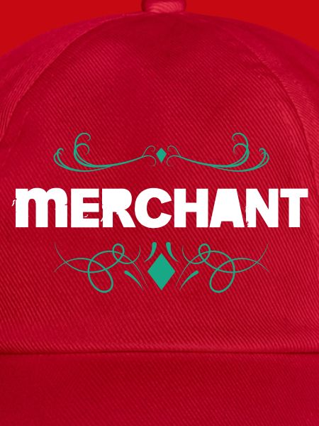 Merchant Händler Beruf