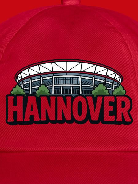 Hannover 1896 Stadion 