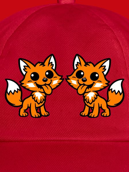 Fuchs Paar