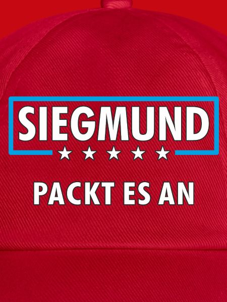 SIEGMUND