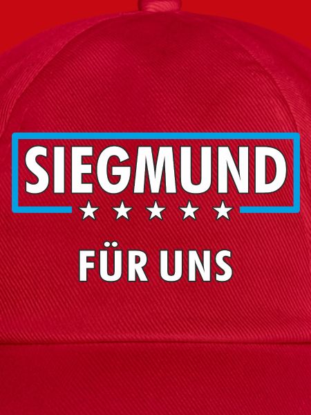 SIEGMUND