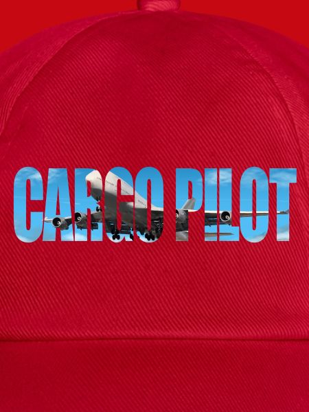 Cargo pilot