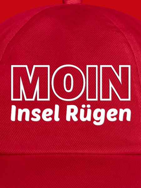 MOIN Insel Rügen Logo