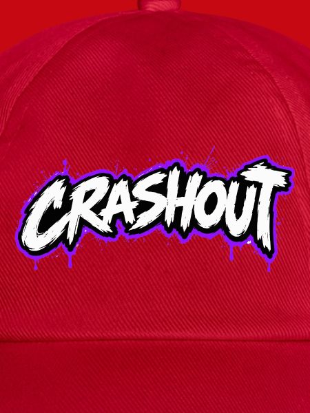 Crashout