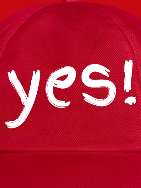 Yes!