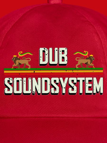 Dub Reggae Soundsystem Party