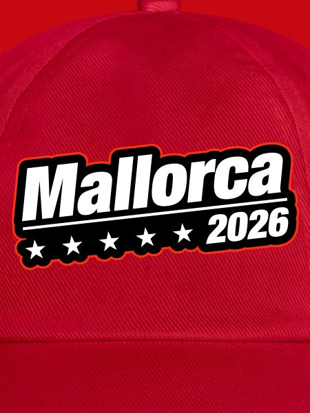 Mallorca 2026