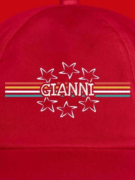 Geschenk für Gianni