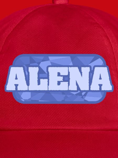 Alena als Geschenkidee