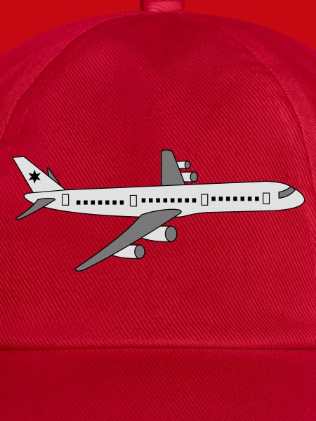 Flugzeug