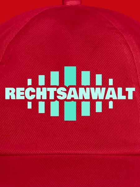 Rechtsanwalt als Beruf