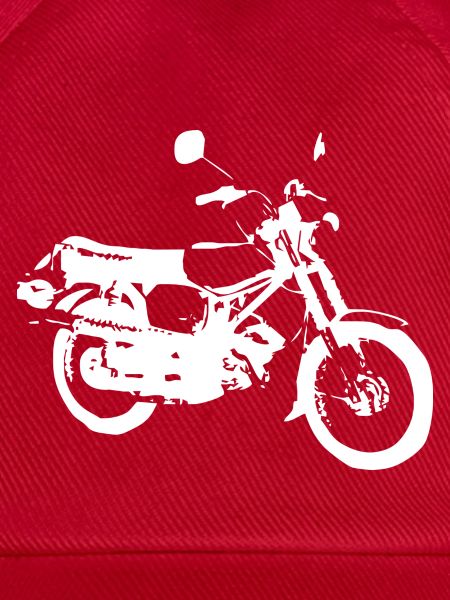 Simson S51 Enduro