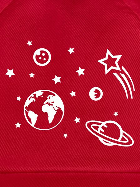 universum weltraum