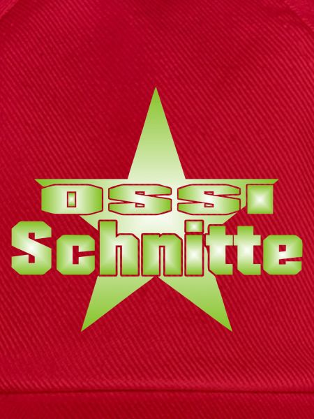 Ossi Schnitte