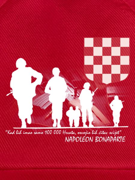 HRVATSKA VOJSKA