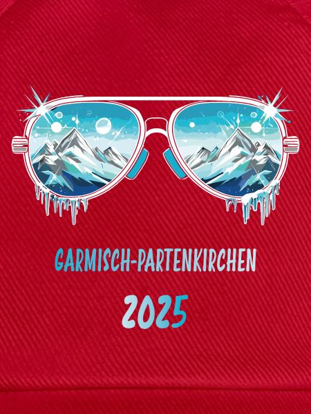 GARMISCH PARTENKIRCHEN 2025