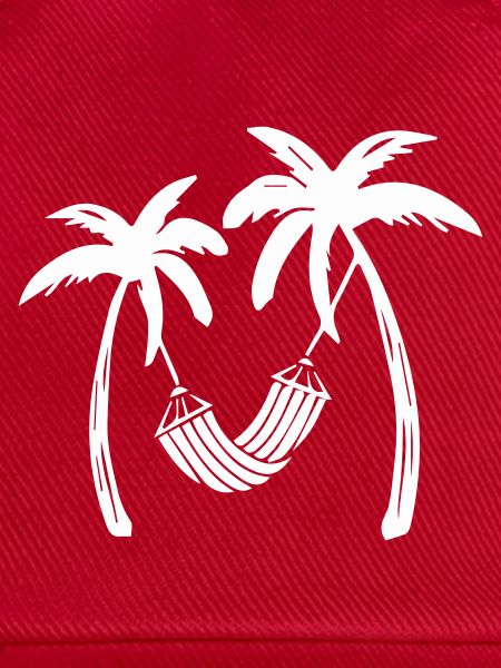 palms relax