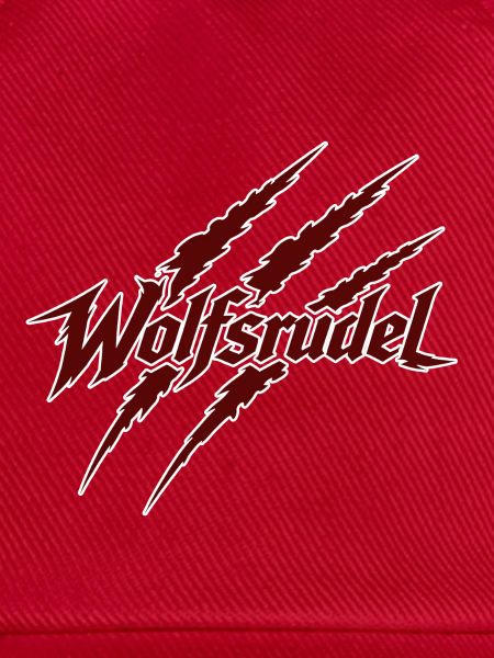 Wolfsnadel Krallenlogo 