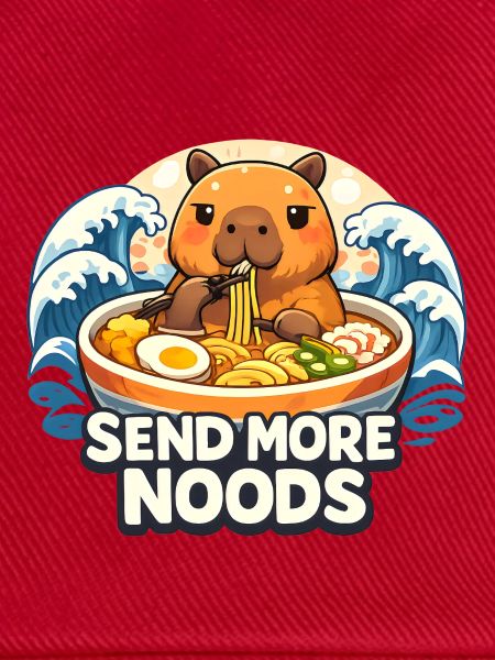 Send More Noods