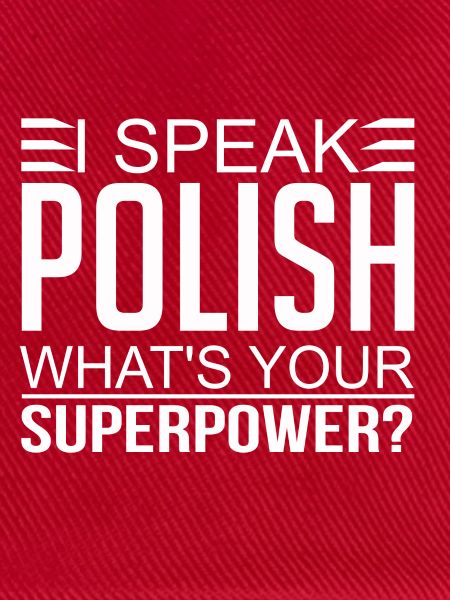 Polish Superpower