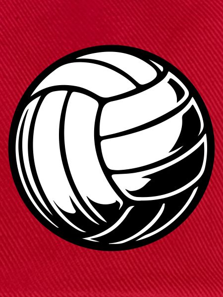 Volleyball Ball