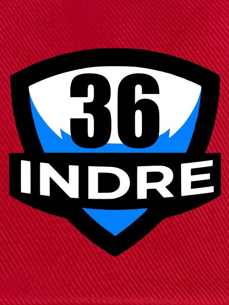 36 Indre