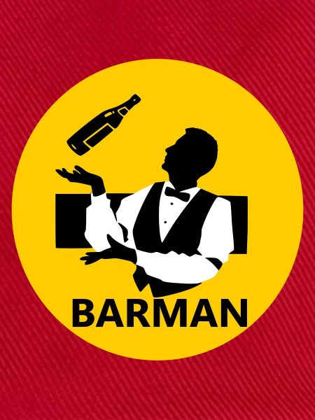 Barkeeper
