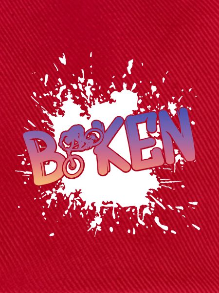 BikeKen Splash Gradient