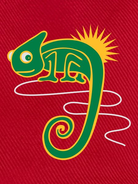 Chamäleon