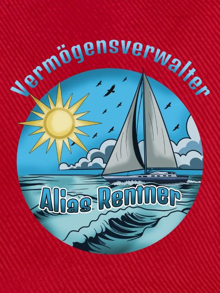 Vermögensverwalter Alias Rentner